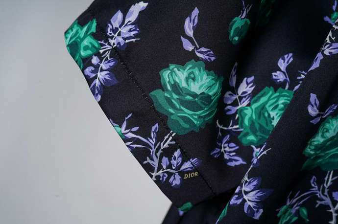 Dior Shirt Short _SKUDiors-xxldyt0222275